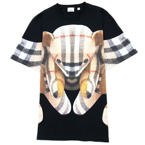 burberry black sabbath t-shirt|thomas burberry shirts.